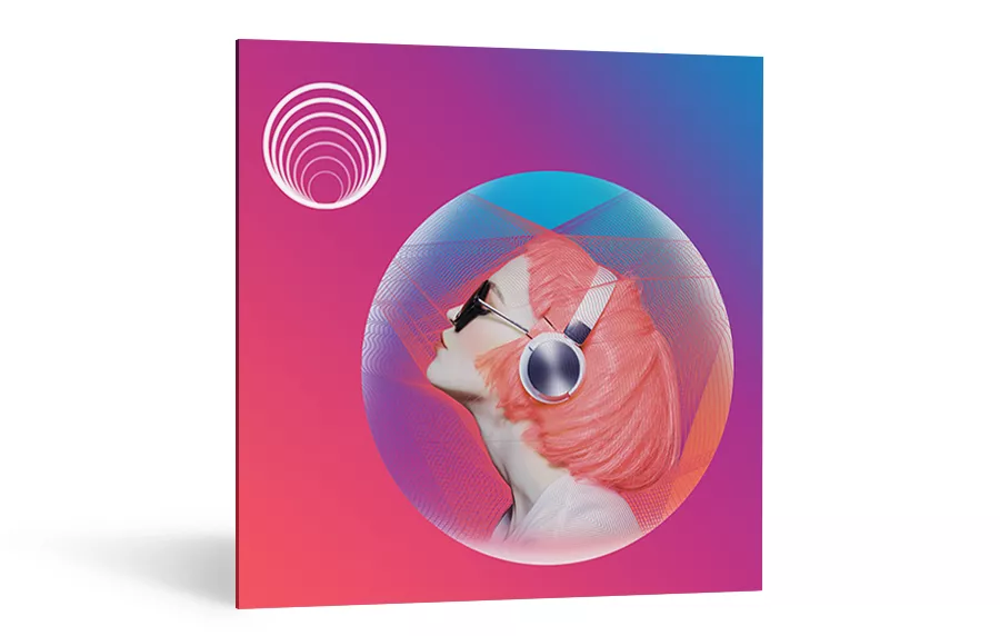 智能混响-iZotope Neoverb Pro v1.4.0